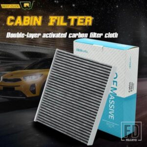 メルセデスベンツ G クラス W463 VW フォックスポロゴールアウディ A1 A2 シートイビサシュコダファビア 6Q0819653 花粉キャビンエアフィルター換気