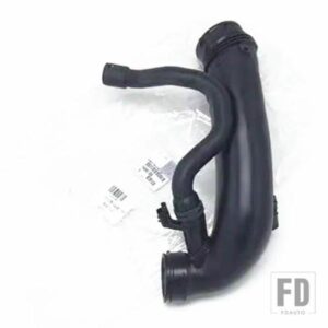 プジョー 207CC 3008 308CC 308SW RCZ シトロエン C4 ターボチャージインテークパイプに OEM: 1440Q6 V758368480 インテークタービンホース
