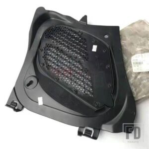 プジョー 206 206CC フードエアインテーク OEM: 8251S8 206 フードエアインテークフード換気ネットベント用