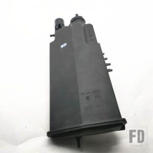 プジョー 307 308 408 パートナー B9 キャニスターキャニスターデポリューションアブソーバー ESS 蒸気アブソーバー OEM: 1502H9 9683409180 に