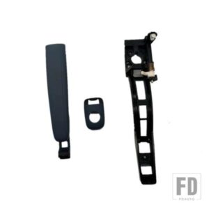 9101W8 9101W9 910953 プジョー 307 外装ハンドルドアハンドルフロントヒンジサイドドアコントロールハンドルホルダーに
