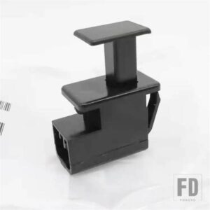 プジョー 1007 2008 206 207 208 301 307 308 407 408 シトロエン C3 C4 C5 DS3 ハンドブレーキスイッチ ASSY 633918 に