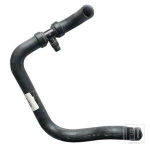 9674896580 9674898180 プジョー 301 シトロエン C-エリゼ ラジエター水インレットホースアウトレットホースに