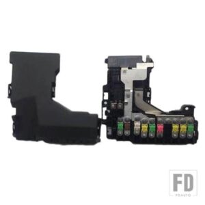 6500JE 6588A1 9811475080 プジョー 508 シトロエン C4L C4 ラウンジ DS5 4S 5LS 6 ヒューズボックスユニットバッテリーマネージャー