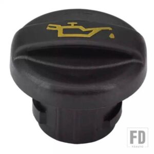 プジョー 207 208 3008 308 408 T73 5008 508 RCZ シトロエン C3 C4 C5 DS5 DS6 エンジンオイルフィラープラグ V757284880 9628610780 に