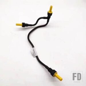 プジョー 408 シトロエン C4 セガトライアンフ燃料供給パイプ燃料タンクティーパイプ燃料パイプ 1525HX に