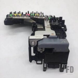 6500JE 6588A1 9811475080 プジョー 508 シトロエン C4L C4 ラウンジ DS4 4S 5LS 6 ヒューズボックスユニットバッテリーマネージャー