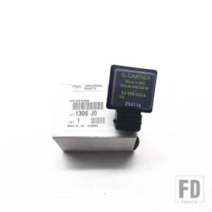 プジョー 3008 607 306 405 308 シトロエン DS5 C4L 5008 液体レベル検出器ショートニードルセンサー OEM：1306J0