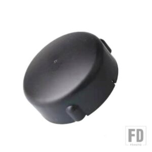 プジョー 206 207 206CC スノープジョー C2 フロント蓋耐震蓋フロント蓋プラスチック蓋 525430 503184