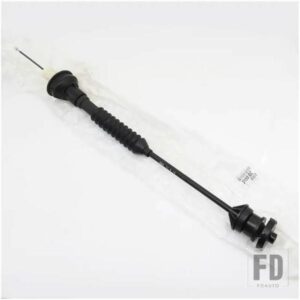 プジョー 206CC 207 クラッチケーブルシトロエン C2 クラッチ操作ケーブル 2150EC 2150CK 9686559280 マニュアルギアクラッチケーブルに