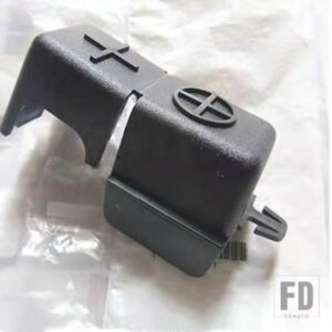 564415 シトロエンピカソ正線カバー ASSY プラスチックピカソバッテリー端子カバーパイルヘッドカバー