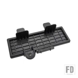 プジョー 308T9 408 308S フィルタープラグカバーエアコンフィルターコンディショニングエクストラカバーバッフル YL00183180 に