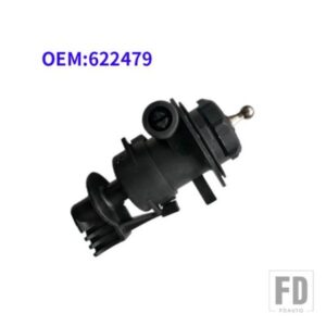 OEM:622479 シトロエン ZX N2 ジャンピー プジョー 106 エキスパート プラットフォーム バン ヘッドランプレンジ調整ユニット 96082019 に