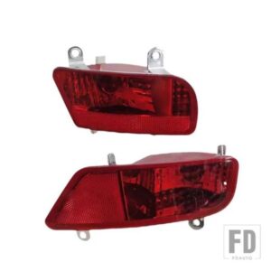 6350HG 6351HG 9801779480 9801780180 プジョー 3008 リアフォグライト信号光ブレーキリアフォグランプに