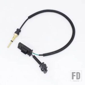 シトロエン C5 C4 DS5 プジョー 308CC 508 3008 1.6T 冷却水温度センサー OEM 1611178280 に