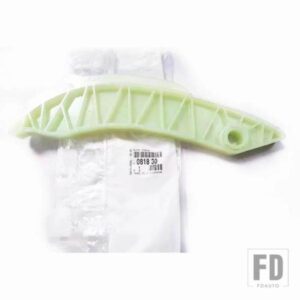プジョー 207CC 3008 308CC SW RCZ シトロエン DS5 C4 ピカソ第 2 世代タイミングチェーンガイドブロック OEM: 081830 に