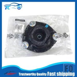 543200919R 543204016R ルノーコレオス日産エクストレイルフロントショックアブソーバーのアッパーサポートショックアブソーバーラバートップラバー