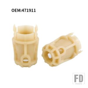471911 ハンドブレーキスペーサー プジョー 508 電子ハンドブレーキスペーサー シトロエン C5 ハンドブレーキブレーキカバーに
