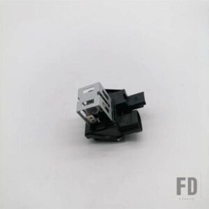 6445XE 1267J6 プジョー 1007 206 207 208 2008 301 508 シトロエン C2 C3ピカソ C4 DS 3 冷却ファン電気制御ユニットボックス