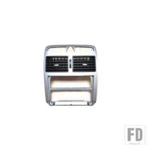 プジョー 307 インストルメントパネルエアアウトレットミドル空調エアアウトレット 8231CS セントラルエアディストフェイシアに