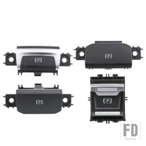 98043504ZD 96782770ZD プジョー 3008 508 NEW408 308S 308 ハンドブレーキスイッチ P ギアパーキングスイッチ電子ハンドブレーキスイッチ