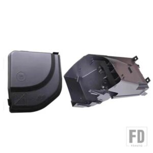 プジョー 3008 307 308 408 5008 RCZ パートナー B9 シトロエン C4 DS5 セガチェックスタンドとヒューズボックスに最適 OEM: 6500CA 6500CC
