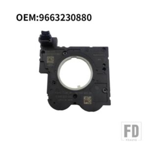 9663230880 フライホイールアングルコンデンサー プジョー 408 508 2008 3008 シトロエン DS5 DS6 に
