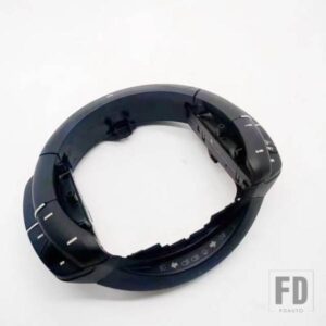シトロエン C4 ピカソ世代ヘッドランプコンビネーションスイッチ 6239QY 6242Y7 98003829ZD C4 ステアリングコラムスイッチ VMF に