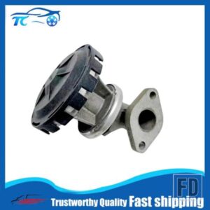 1628FN プジョー 206 307 406 607 806 807 シトロエンピカソ XSARA シリンダーヘッド排気バルブシリンダーヘッド電磁弁に使用