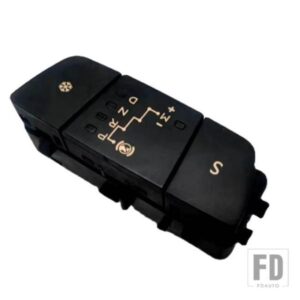 プジョー 308S 新 408 シトロエン C5 C6 オートマチックトランスミッションコントロールボタン 98046755ZD 自動ギア表示パネルに