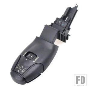 6242Z8 6242Z9 クルーズコントロールストークスイッチスピード制限付きプジョー 207 208 307 406 407 607 807 パートナーシトロエン C3 C4 C5 C8