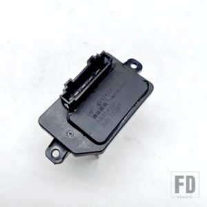 ドンファン FENGSHEN AX7 ブロワー抵抗ブロワースピード制御モジュール 8112045-DP001 A161154000 に
