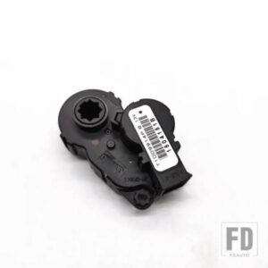 OEM: 6479H8 6479E7 プジョー 308 408 508 RCZ シトロエン C5 ステッピングモーターエアコンギアモータースピード制御モーターに