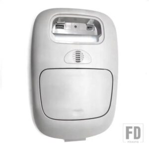 307 スタイリング ルーフ コンソール ルーフ コンソール ブラケット OEM 8146K4 8146CL 98043285EU に適合