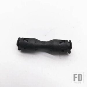 シトロエン C5 プジョー 308 408 508 ヘッドライトクリーニングパイプジョイントジョイント接続パイプ 6433C4 ゴムホースコネクタ
