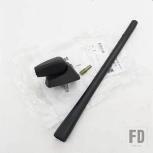 プジョー 206 207 ハッチバック アンテナ ベースシトロエン C2 ルーフ アンテナ ベース 20CM ショート アンテナに OEM: 656110