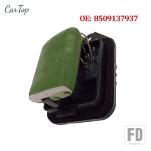 カースタイリングヒーターブロワーモーター抵抗ボルボ 850 9137937 8509137937