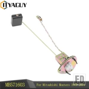 燃料タンクレベルゲージ測定送信ユニット MB571603 三菱モンテロパジェロ II 2.5 2.8 TD II 3.0 クラシック 3.5 OHC 1994-2004