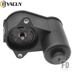 リアパーキングブレーキキャリパーサーボモーター VW パサート B6 CC ティグアン 3C0998281A B 32330208 3C0998281 6/12 トルクストゥース