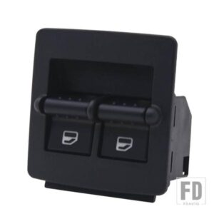 ウィンドウスイッチ VW フォルクスワーゲンビートル 1998-2010 1C0959851 1C0959855 1C0959527
