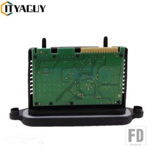 BMW 5 シリーズ F10 F11 F07 ハロゲンヘッドライト TMS ドライバーモジュール 7258278 7267045 7304906 63117258278 63117304906