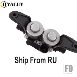 1147412166 カーパーツヒーターコントロールバルブ 64116910544 BMW X5 E53 E70 F15 X6 E71 F16 4.4I 4.8I 35IX 40IX 64 11 6 91
