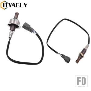 89465-41060 自動車空燃比センサー O2 オキシセンサートヨタアルファード 3.0L 1MZFE 2003-2005 89465 41060 8946541060