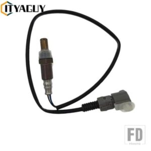 89465-0E080 O2 オキシセンサーラムダセンサートヨタハイランダー用レクサス RX330 RX350 RX450H 2004-2016 89465-48110 89465-48180