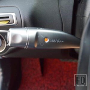 ステアリングホイールワイパーレバースパンコールギアレバートリムカバーメルセデスベンツ W205 W213 GLC X253 CE クラス 2015-2018