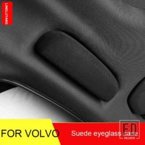 カーアクセサリー 2018-22 モデルボルボ XC60 メガネケース XC90 S90 V90CC XC40 メガネケース