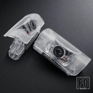 2022 2023 2024 300 アクセサリー LC300 LED HD 環境ペダルライトドアウェルカムライト