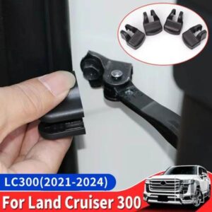 2021 2022 2024 トヨタランドクルーザー 300 リミッターカバー LC300 FJ300 内装アップグレードアクセサリーチューニング