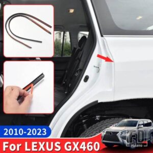 C コラムシーリングストリップ 2010-2023 レクサス GX460 GX 460 消音ストリップアクセサリーに