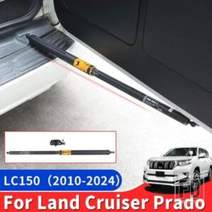 2010-2023 トヨタランドクルーザープラド 150 LC150 テールゲート油圧ロッドリアドアジャックステーアクセサリーに適用